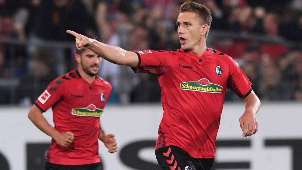 关于汉诺威被杜塞尔多夫痛击，96客场失利的信息