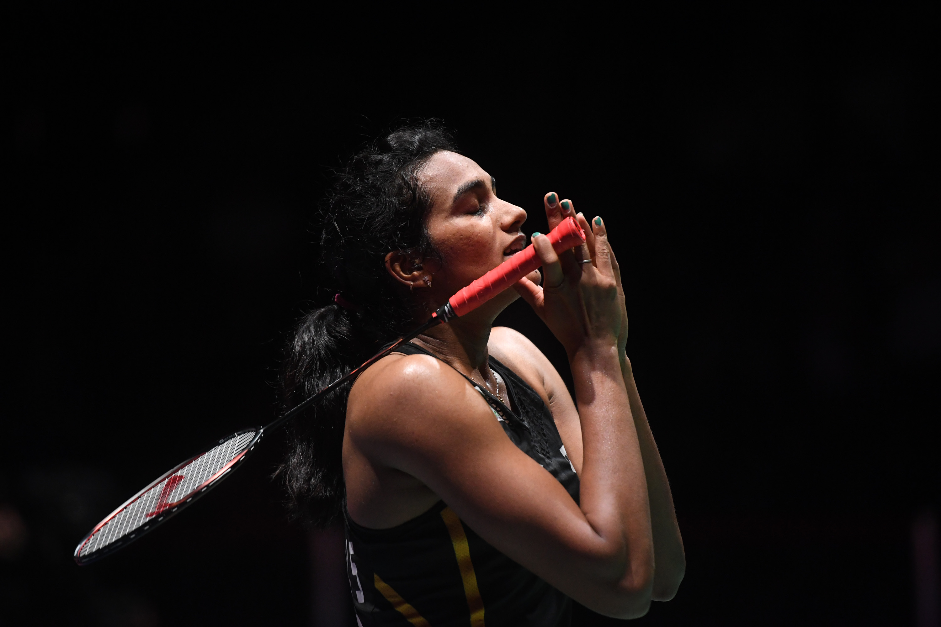 开云体育官网-印度羽毛球队爆冷日本羽毛球队，辛杜送出助攻的简单介绍