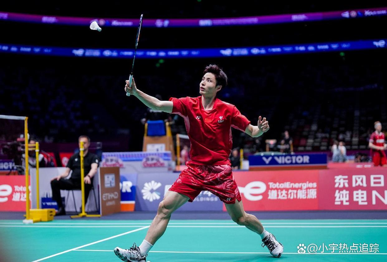 印度羽毛球队爆冷日本羽毛球队，辛杜送出助攻的简单介绍