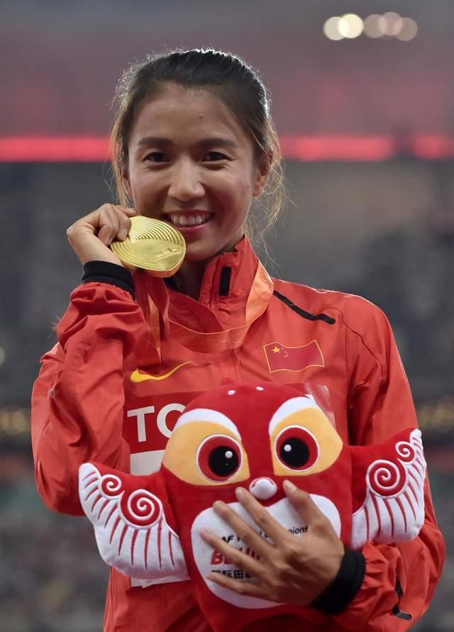 田径女子米决赛收官,巴哈马选手实现反超夺冠 田径女子米决赛收官,巴哈马选手实现反超夺冠