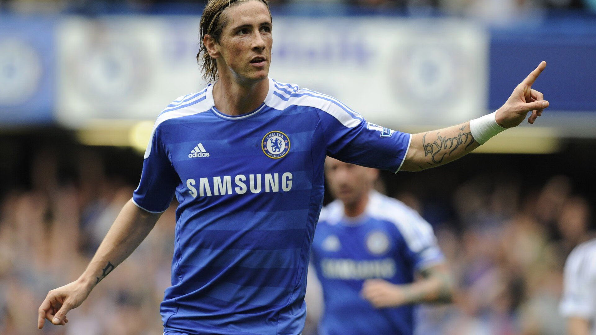 铁血蓝桥的终章之战，迪亚斯一剑封喉，切尔西巅峰对决终结曼城王朝