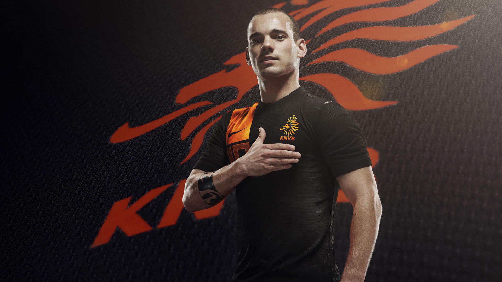 意甲焦点战？不，这是南非火力对里昂的压制性教学