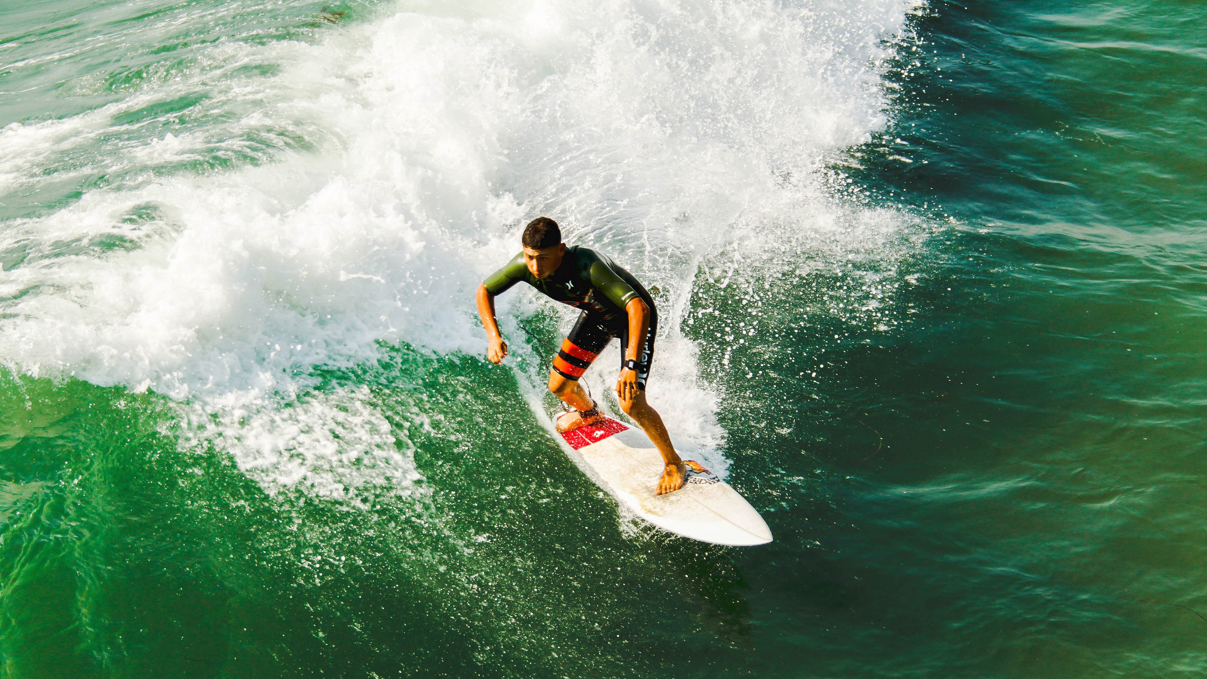 马赛奇迹夜，劳塔罗彻底打爆防线，最后时刻绝杀皇马