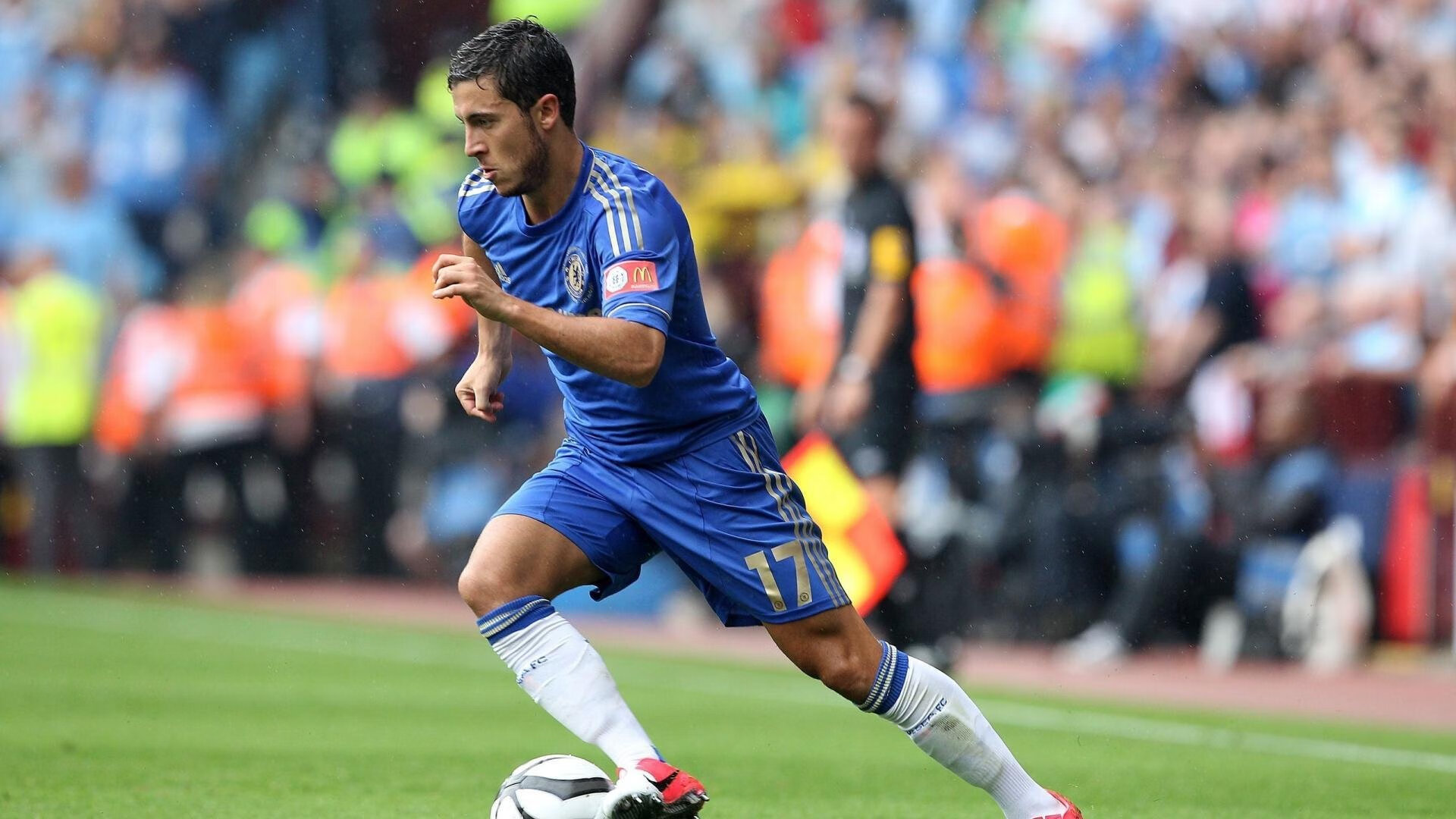 门迪之夜，F1街道赛的独舞与不可复制的传奇